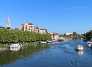 Déménageur Soissons